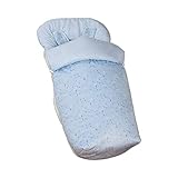 Lavar en frio Babyline 2000655 - Saco para silla de paseo, unisex