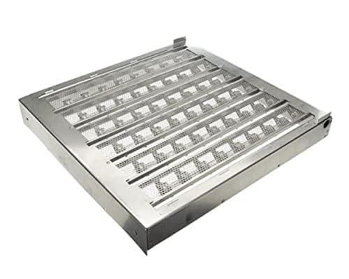 Ovention Kit,Double Milo Top Element