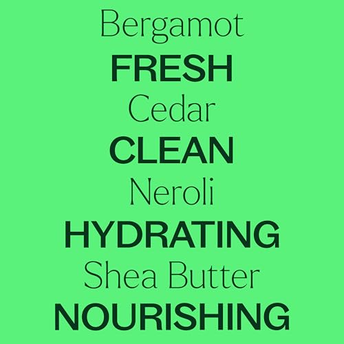 Plant Therapy 680912066389 Bergamot Cedar Body Cream 8 Oz Restore Softness & Hydration thumb #3