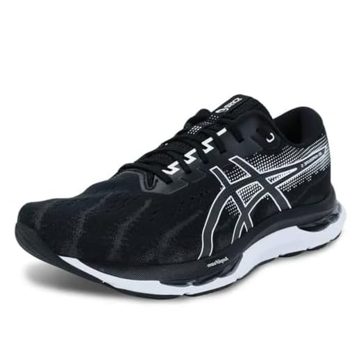 Tênis Masculino Asics Gel Hypersonic 5 Preto 43