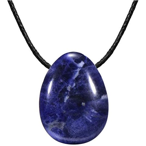 Collier Morella 80 cm Sodalite Cover