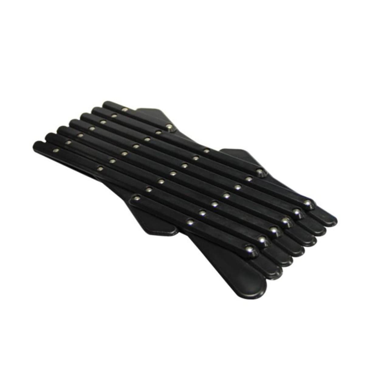 GALPADA 1Pc Portable Pet Barrier Fence for Car Windows Durable Pet Enclosure Easy to Install and Store Compact Design for Spaces