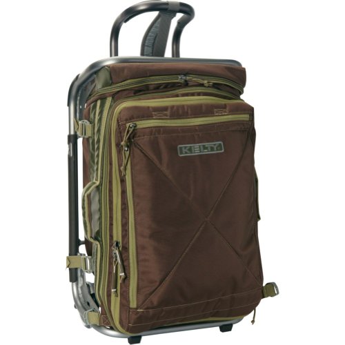 Kelty Ascender 22 Expandable Carry-On Luggage