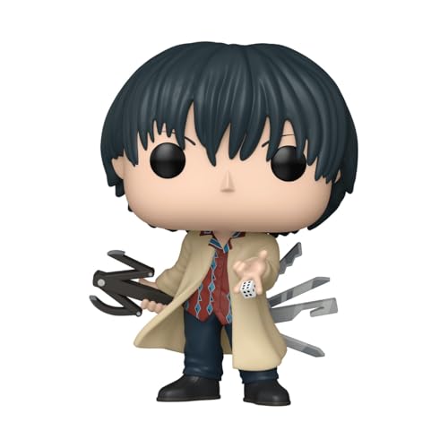 Miniatura 2 de Funko Pop! Animation: Sakamoto Days - Yoichi Nagumo