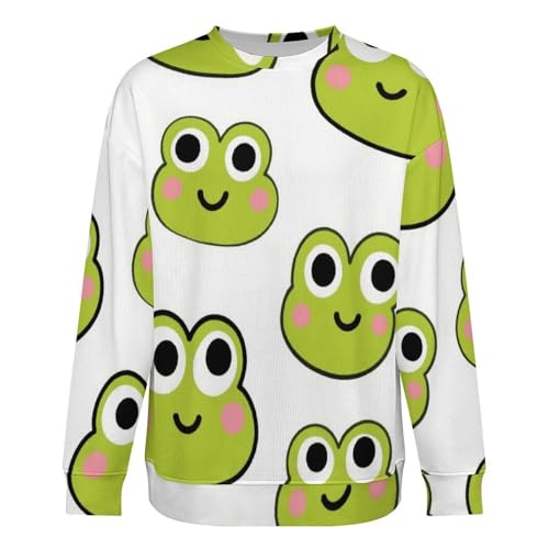 Mens Crewneck Sweater Summer Tropical Plants Crew Neck Sweater for Men Casual Party Holiday Pullover3