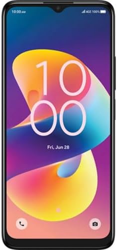 TCL 50 LE – (Verizon) Smartphone – Dark Gray – 64gb (Renewed)