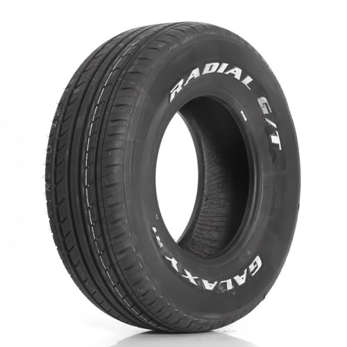4x VITOUR Sommerreifen (1 Satz) 215/70 R 14 TL 96H GALAXY R1 RADIAL G/T (RWL