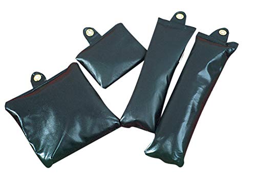 AliMed Sandbag, one - 12 Pound Bag, 21x6 inches