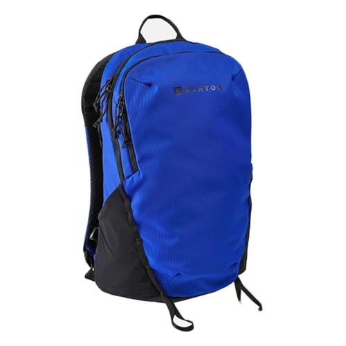 Burton - Rucksack Day Hiker 22 l Jake Blue Herren – Einheitsgröße – Blau