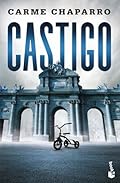 Castigo (Crimen y misterio)