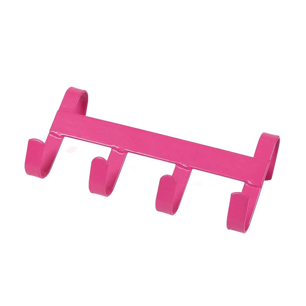 Shires EZI-KIT Handy Hanger Pink โ image 1