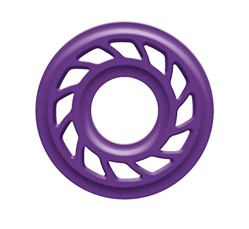 Mathews Nano Flatline Damper Purple 2 pk.