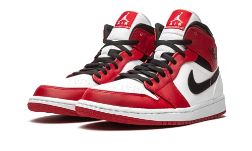 Image of Nike Men's Air Jordan 1 Mid Sneaker