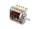 Southbend Range 1192770 7-Position Switch