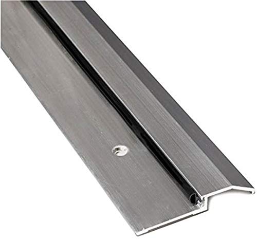 National Guard 8135N48 8135N-48 Door Threshold Aluminchesum 48
