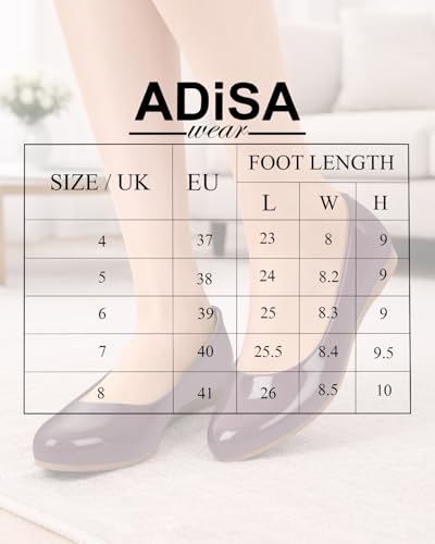 Image of Women Girls Comfortable Slip-On Glossy Sandals - Stylish All Day Comfort Ladies Footwear for Daily Wear