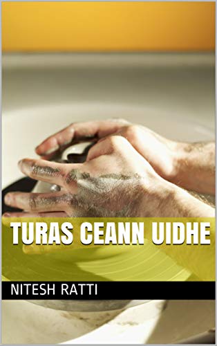 Turas ceann uidhe (Scots Gaelic Edition)