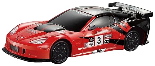 F 2.4GHz 1/24 LfbN Rxbg C6.R / dWIRg[ No.866-2417 RB