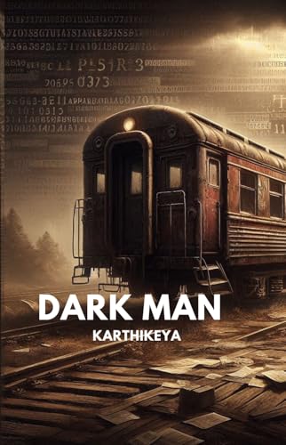 Recopilación de Dark Man , tabla con los diez mejores. 18 Dark Man (English Edition)