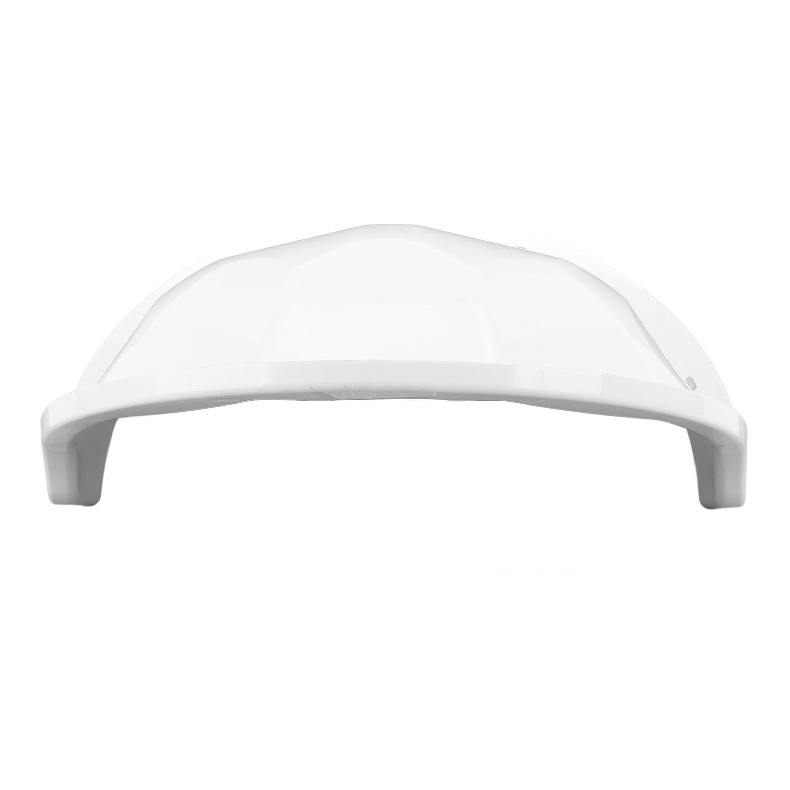 Techo protector ABS duradero de alta resistencia al impacto exterior 8