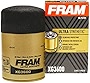 FRAM Ultra Synthetic Automotive Replacement Oil Filter, Designed for Synthetic Oil Changes Lasting up to 20k Miles, XG3600 with SureGrip (Pack of 1)