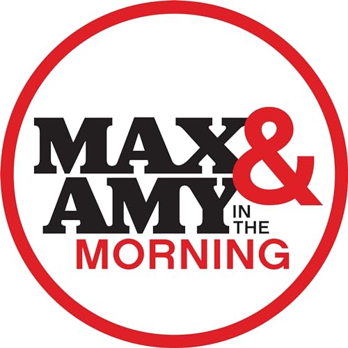 Max & Amy In The Morning Titelbild