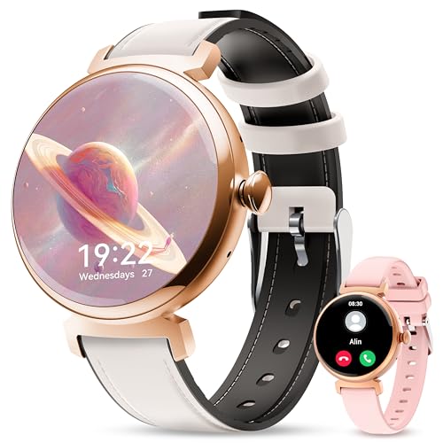 ¿Qué smartwatch contesta llamadas y WhatsApp? Mi Hogar