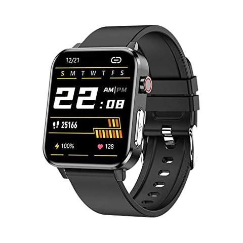 Cedelac Smart Watch with Call Cover