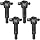 Ignition Coil UF651
