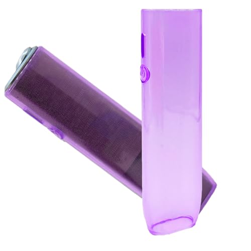 HOREJIA for iqos C}Ƃ̌݊̃P[X TPU\tgJo[ iluma i oneɎgpłJo[ C}ΉyуC}ACɂΉ ^ y {_Ղ iP[X̂݁j (NAp[v)