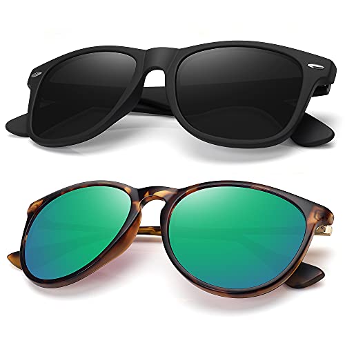 The 7 Best polarized sunglasses for sight fishing of 2021