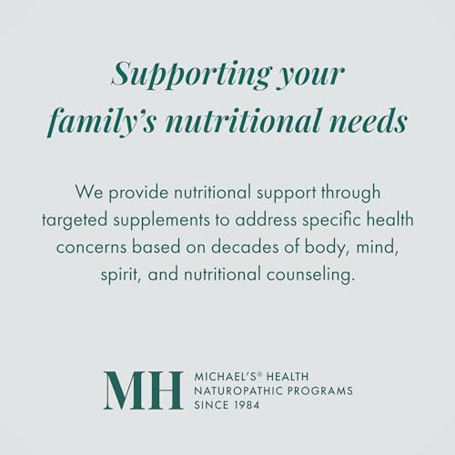 Michael'S 142658 Health Naturopathic Programs Teen Girls Multivitamin thumb #6