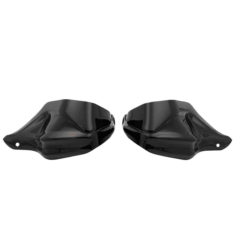 Protège-main moto CB500X CB400X finition durable contre le vent - 8