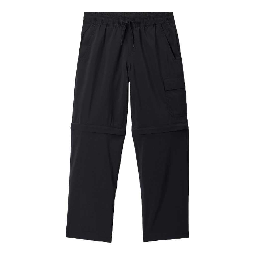 Columbia Pantalón Convertible Youth Silver Ridge Utility para Niños