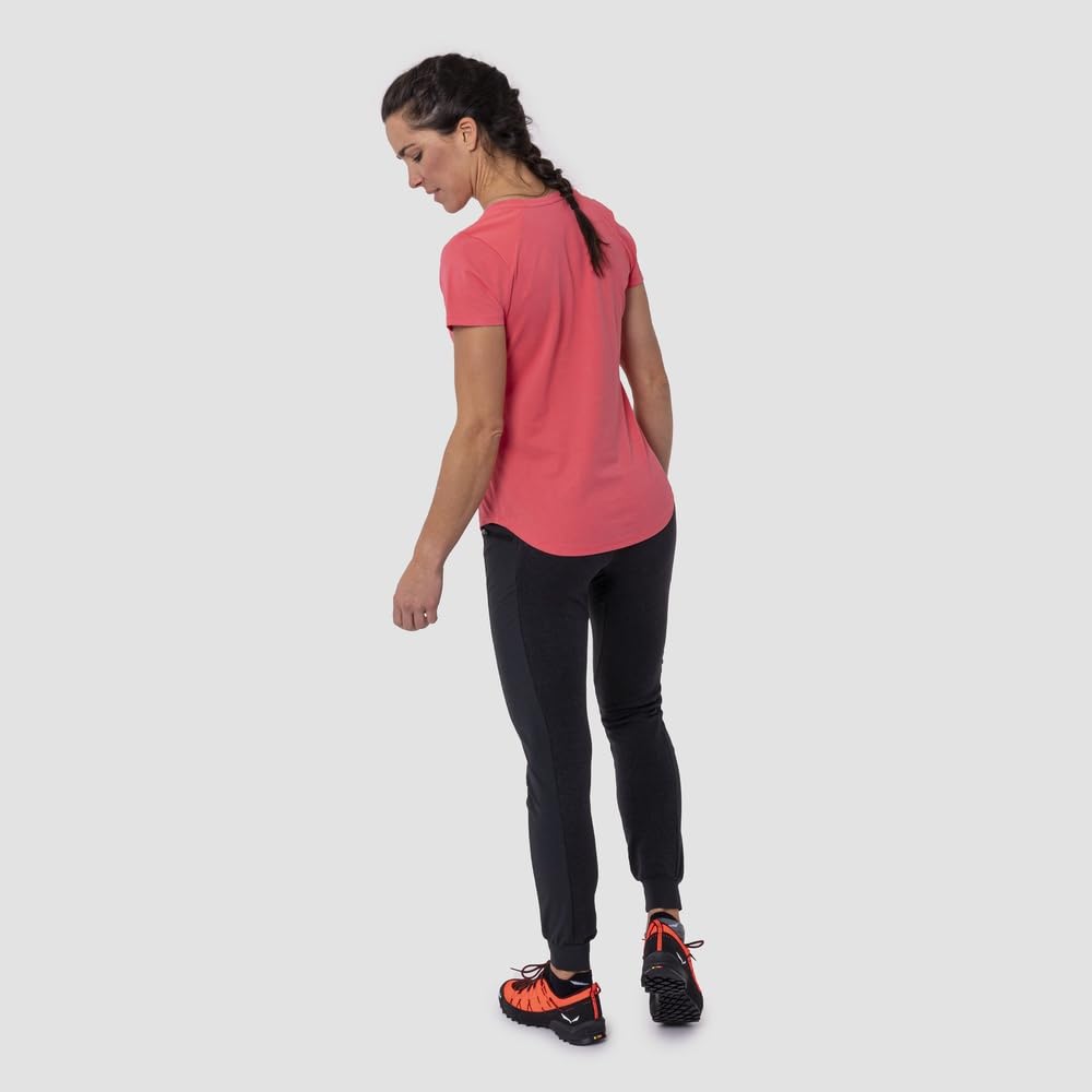 Salewa Lavaredo Hemp W Train Pants. Pantalon Femme
