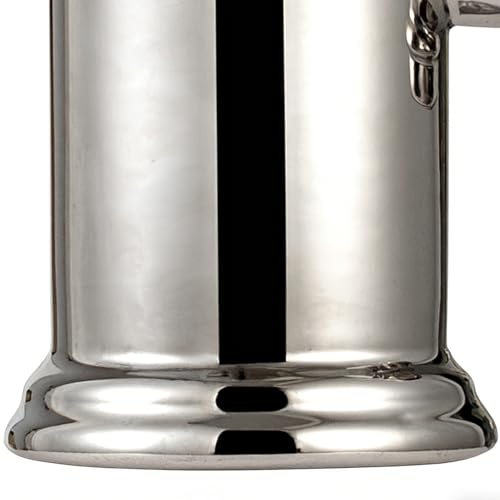 Taza de cerámica para café y té de 350 ml en forma de grifo retro 7