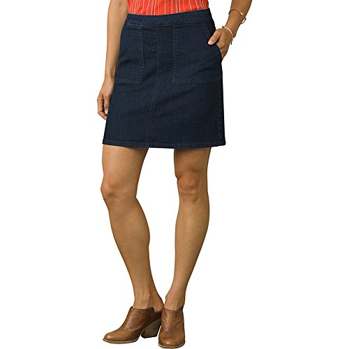 prAna Kara Skirt