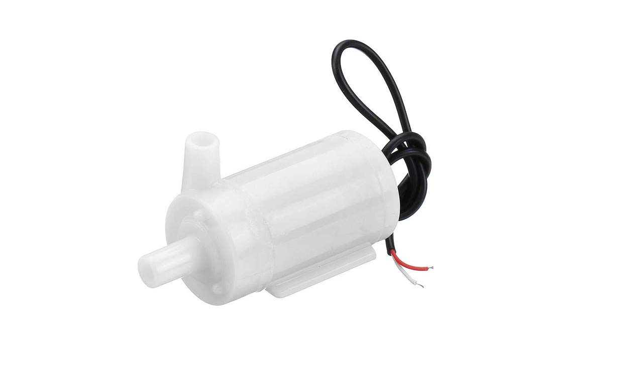 See full amazon price history chart for ERH India Double Side Pipe Hole Micro DC 6-9V Submersible and Non Submersible Mini Water Pump DC Motor for DIY Kits ERH India Double Side Pipe Hole Micro DC 6-9V Submersible and Non Submersible Mini Water Pump DC Motor for DIY Kits (B08GCW98ZZ) Amazon Price History, Amazon Price Tracker