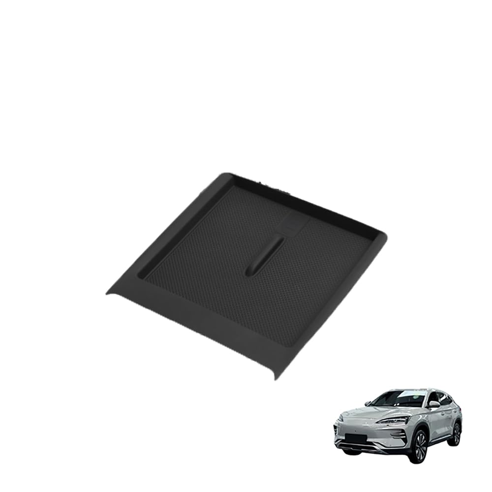WBUKWE Car Center Console Storage Box,For BYD Seal U 23-25