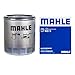 Produktbild MAHLE KC 5 Kraftstofffilter