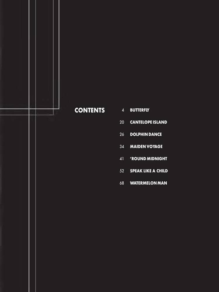 アート・デザイン・音楽 THE HERBIE HANCOCK COLLECTION アート