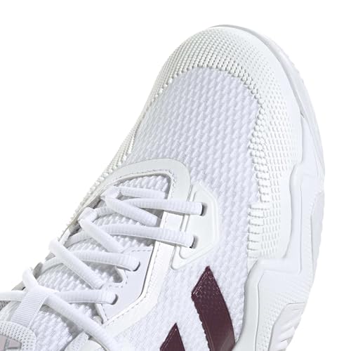 Image of Adidas Mens Solematch Control 2 Tennis Shoes