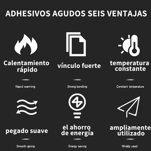 Fijaciones Y Adhesivos, Tools Imagen adicional