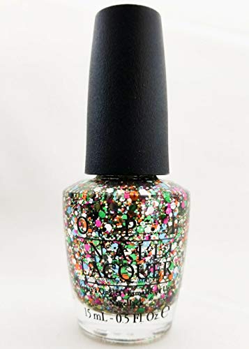 Rainbow-Connection-Nail-Lacquer 0.5 Fl-oz.
