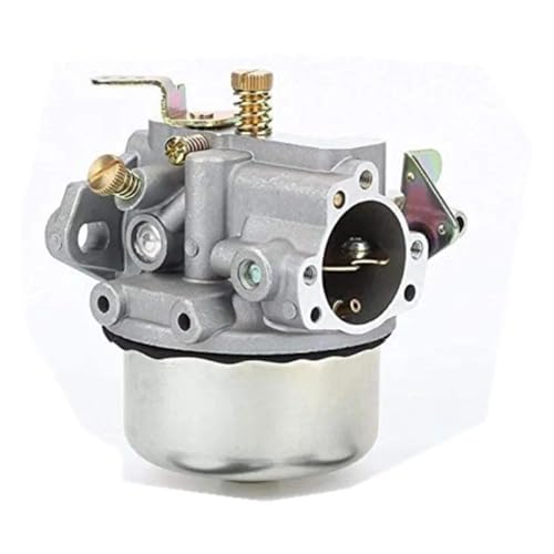 Carburateur moteur K161 K181 pour restaurer votre motoculteur