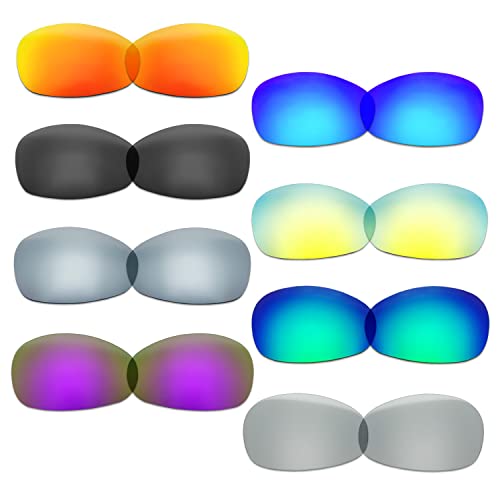 Si adatta alle lame Oakley Juliet conferma la tua SKU del telaio!