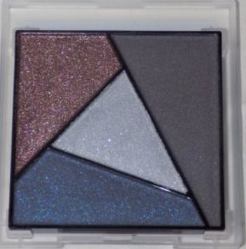 Mary Kay Metro Modern Eye Color Palette