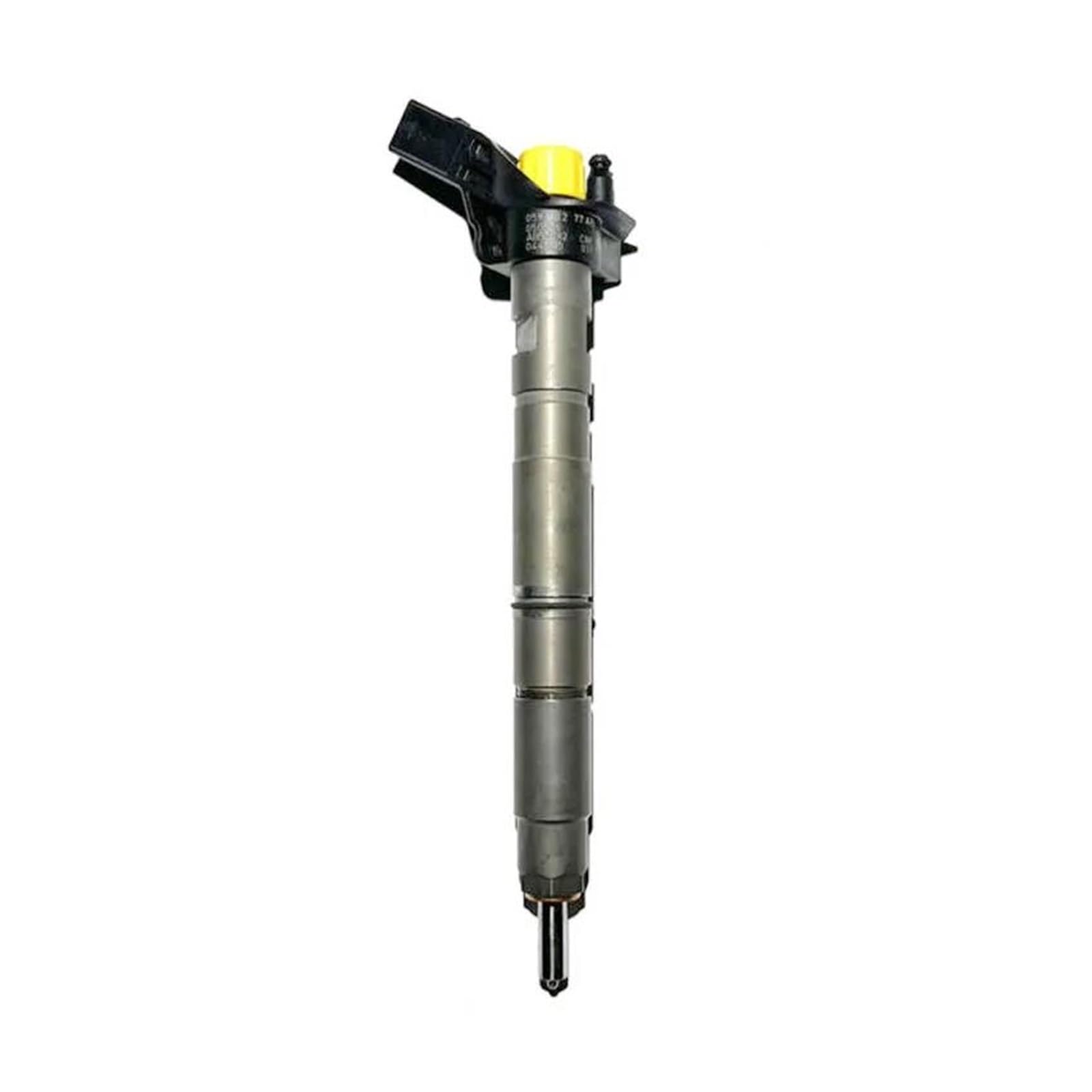 Diesel Fuel Injector 0445115037 059130277AB 059130277BD For A-udi Q7 3.0 TDI Diesel Engine Fuel Injector Nozzle