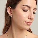 Zoom IMG-1 brosway orecchini donna a lobo Zoom IMG-1 brosway orecchini donna a lobo