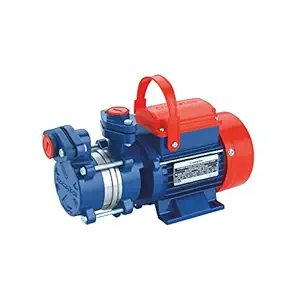 Crompton AQUAGOLD 100-33 Residential Water Pump Self Priming Regenerative 1 HP Single Phase